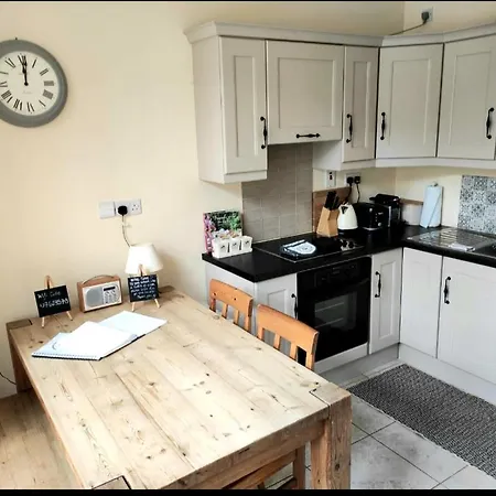 The Coach House Douglas Holiday home *