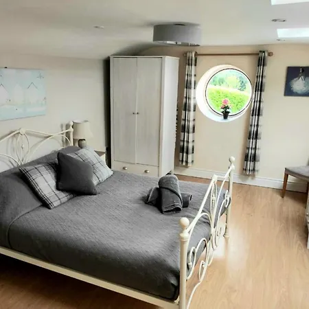 The Coach House Douglas Κορκ