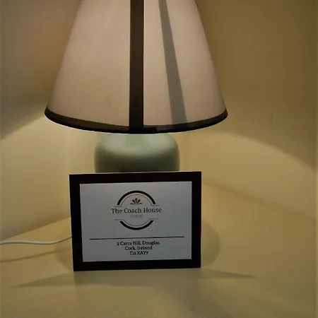 The Coach House Douglas *