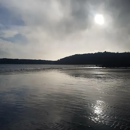 The Coach House Douglas