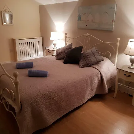 Vakantiehuis The Coach House Douglas