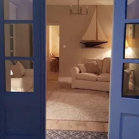 Holiday home The Coach House Douglas *