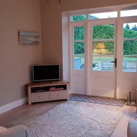 The Coach House Douglas *