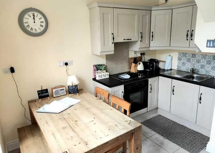 The Coach House Douglas Holiday home *