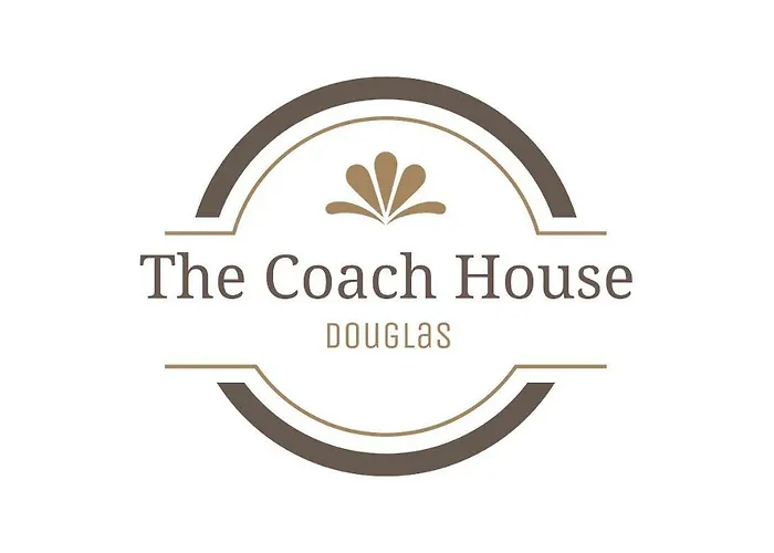 The Coach House Douglas *