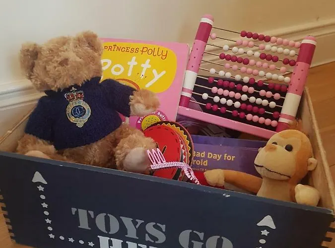 The Coach House Douglas