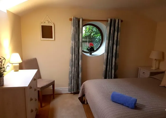 Holiday home The Coach House Douglas *