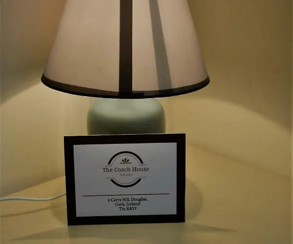 The Coach House Douglas *