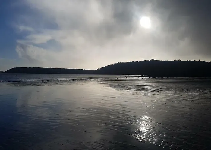 The Coach House Douglas