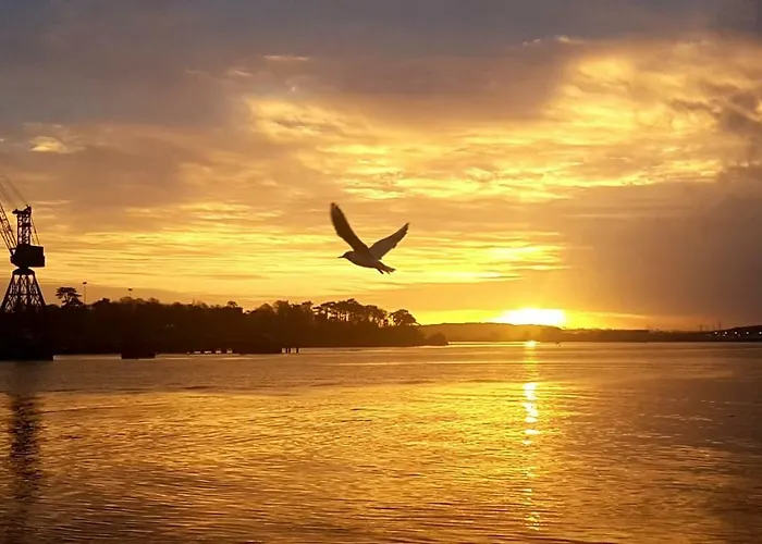 The Coach House Douglas