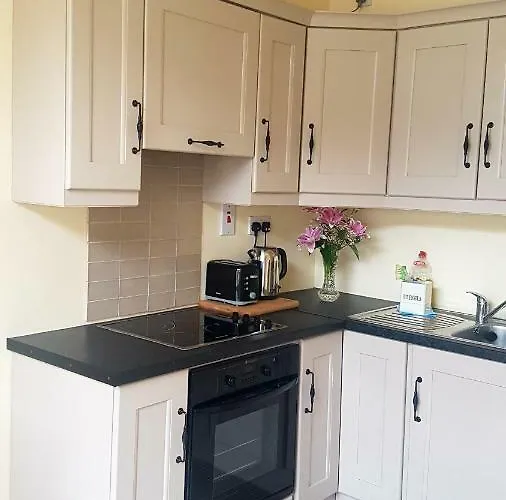 The Coach House Douglas * Cork