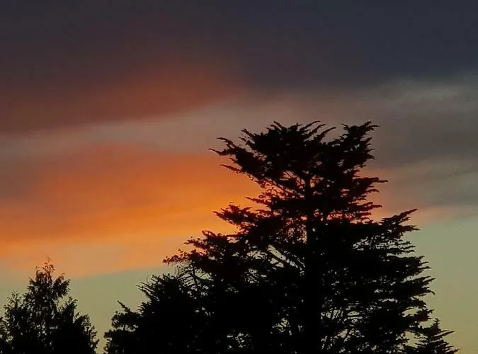 The Coach House Douglas Holiday home