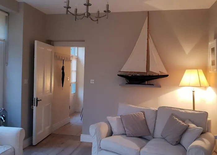 The Coach House Douglas Holiday home *