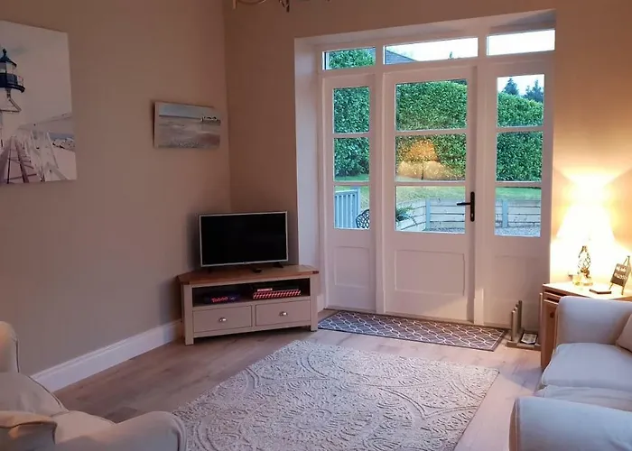 The Coach House Douglas *