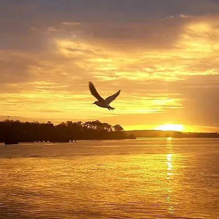 The Coach House Douglas