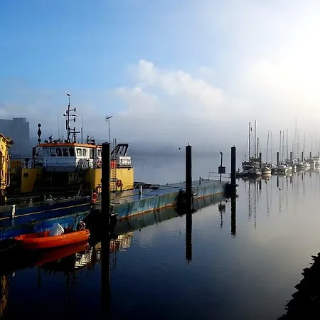 Hébergement de vacances The Coach House Douglas Cork