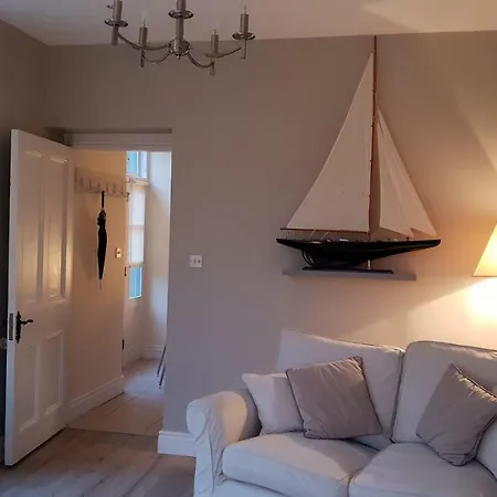 The Coach House Douglas Hébergement de vacances *