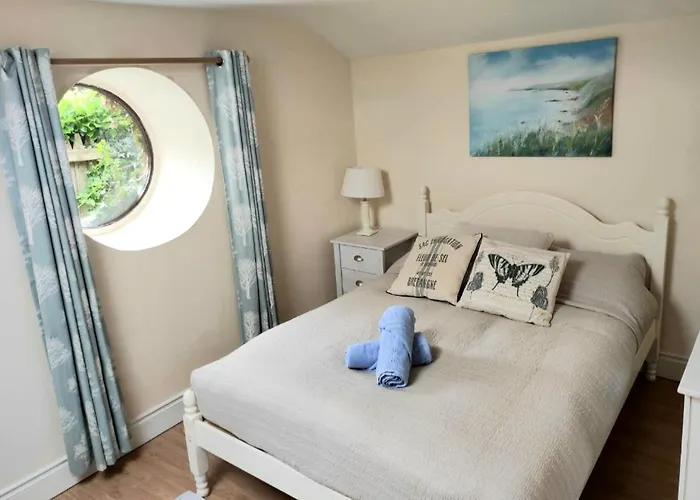 The Coach House Douglas Hébergement de vacances Cork