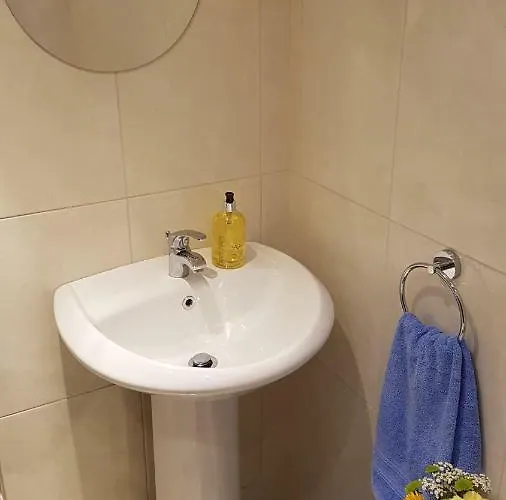 The Coach House Douglas Cork