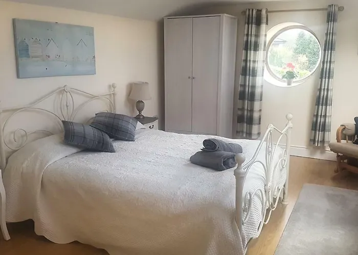 The Coach House Douglas *